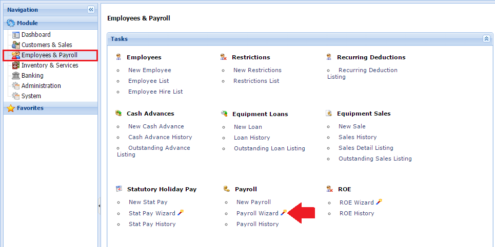 how do i find my quickbooks payroll service status